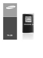 Samsung YH-J50G
