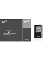 Samsung YH-J70SB