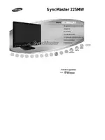 Samsung 225MW