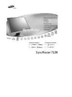Samsung 713N