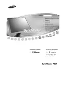 Samsung 721N