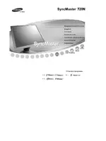 Samsung 720N