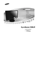 Samsung 920LM