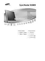 Samsung 913BM