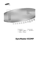 Samsung 932MP