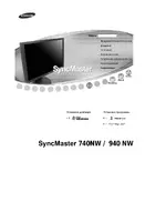 Samsung 940NW
