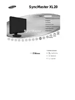 Samsung XL20