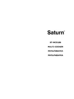 Saturn ST-MC9186