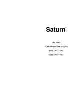 Saturn ST-ET8462
