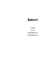 Saturn ST-FP8084