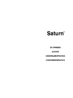 Saturn ST-FP8055