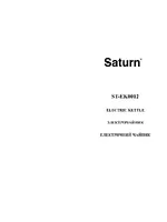 Saturn ST-EK0012