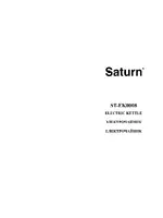 Saturn ST-EK0008
