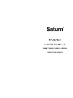 Saturn ST-EK7014 Glass