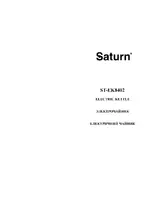 Saturn ST-EK8402