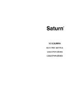 Saturn ST-EK8006 Dahlia