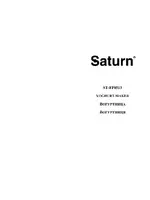 Saturn ST-FP8513