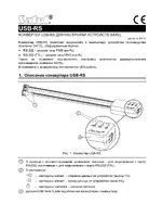 Satel USB-RS