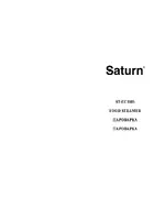 Saturn ST-EC1185