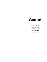 Saturn ST-EC1179