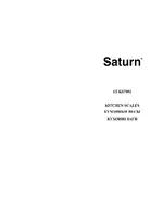 Saturn ST-KS7802