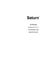 Saturn ST-PS1246