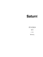 Saturn ST-CC0214