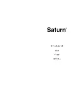 Saturn ST-CC0213
