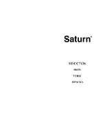 Saturn ST-CC7136