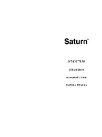 Saturn ST-CC7130