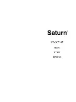 Saturn ST-CC7107