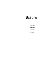 Saturn ST-FP0053