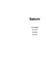 Saturn ST-FP0051
