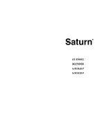 Saturn ST-FP0052