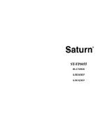 Saturn ST-FP0055