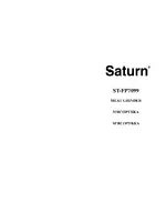 Saturn ST-FP7099