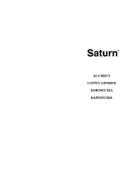 Saturn ST-CM0175
