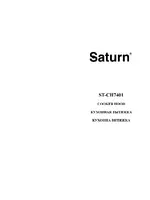 Saturn ST-CH7401