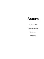 Saturn ST-VC7294