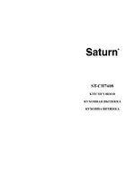Saturn ST-CH7408