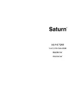 Saturn ST-VC7293