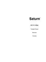 Saturn ST-VC0261