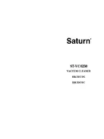 Saturn ST-VC0250