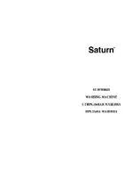 Saturn ST-WM0601