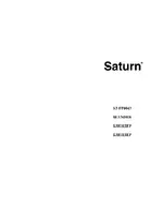Saturn ST-FP0043