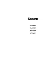 Saturn ST-FP0045