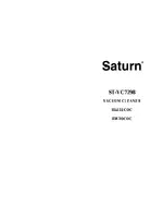 Saturn ST-VC7298