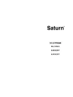 Saturn ST-FP0048