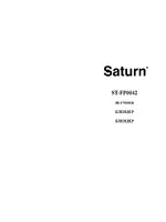 Saturn ST-FP0042