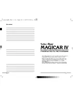 Scher-Khan Magicar IV